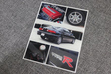 Load image into Gallery viewer, Integra Type R 8x10 Acrylic Print
