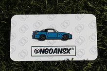 Load image into Gallery viewer, Honda S2000 Club Racer Pin
