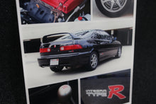 Load image into Gallery viewer, Integra Type R 8x10 Acrylic Print
