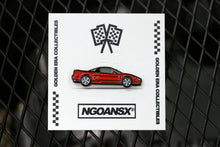 Load image into Gallery viewer, 1991-1994 Acura NSX Pin
