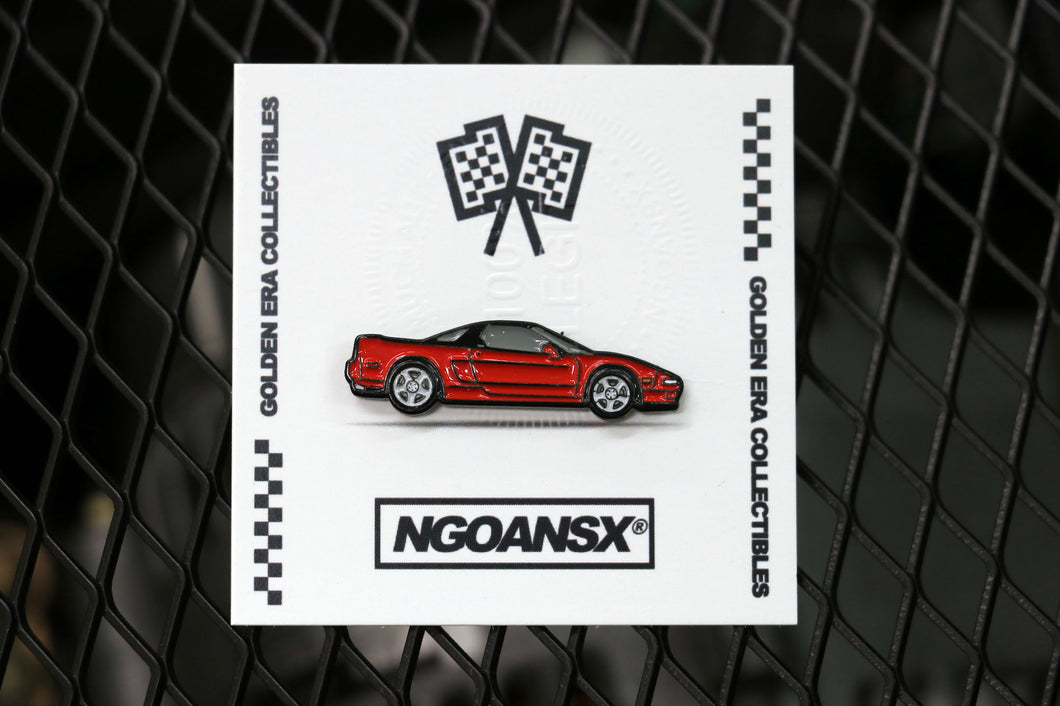 1991-1994 Acura NSX Pin